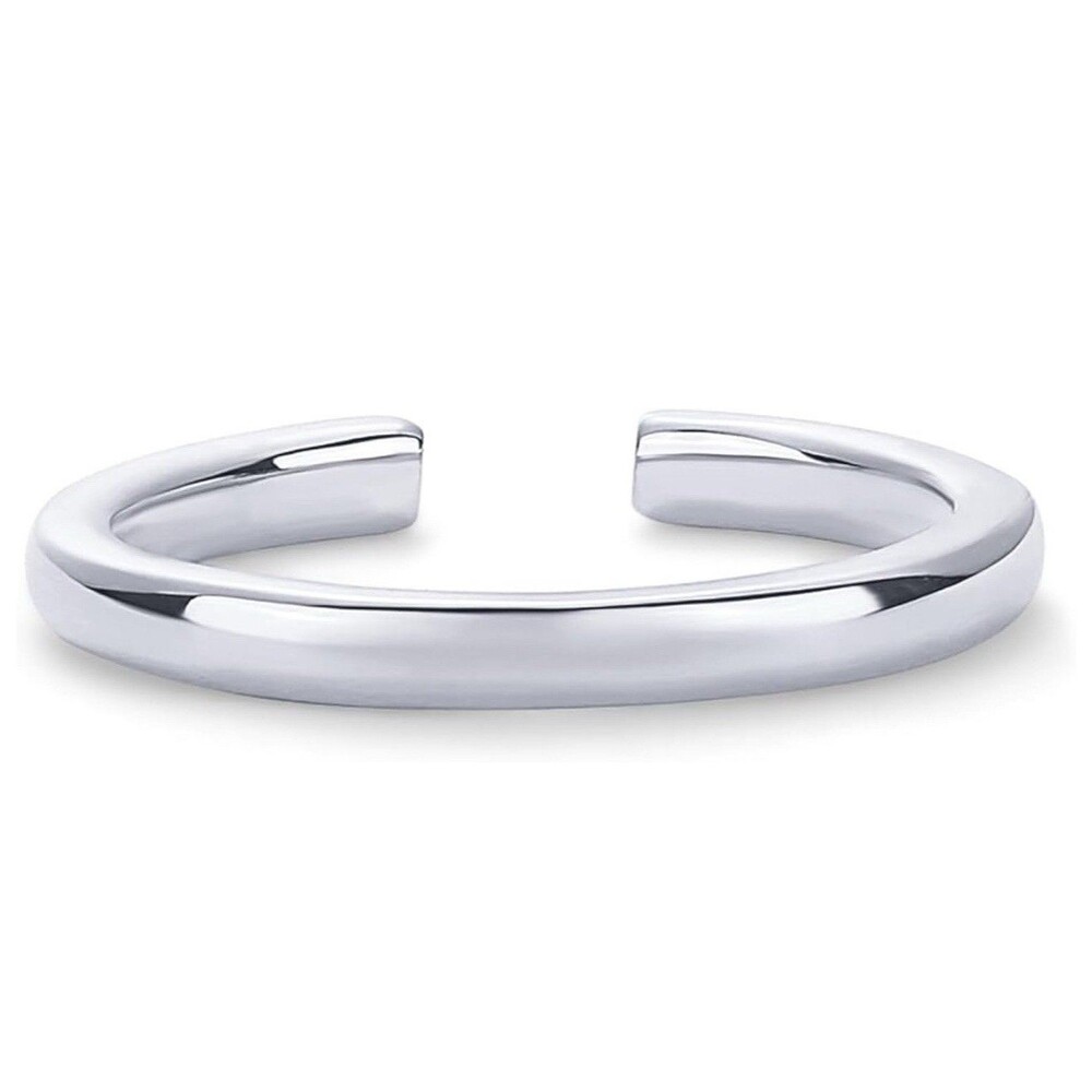 PAVOI 18K Gold Plated Adjustable Toe Rings for Women | Trendy Criss-Cross and...
